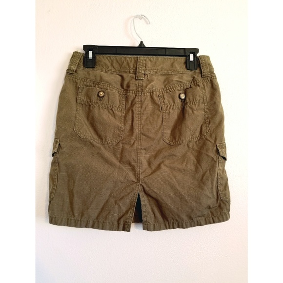 Eddie Bauer skirt - Picture 3 of 5